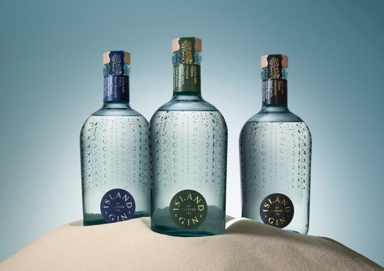 Sustainability Series: Island Gin protects its island community