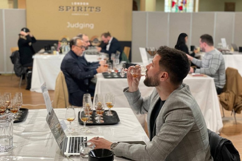 Don’t miss early bird deadline to enter 2024 London Spirits Competition