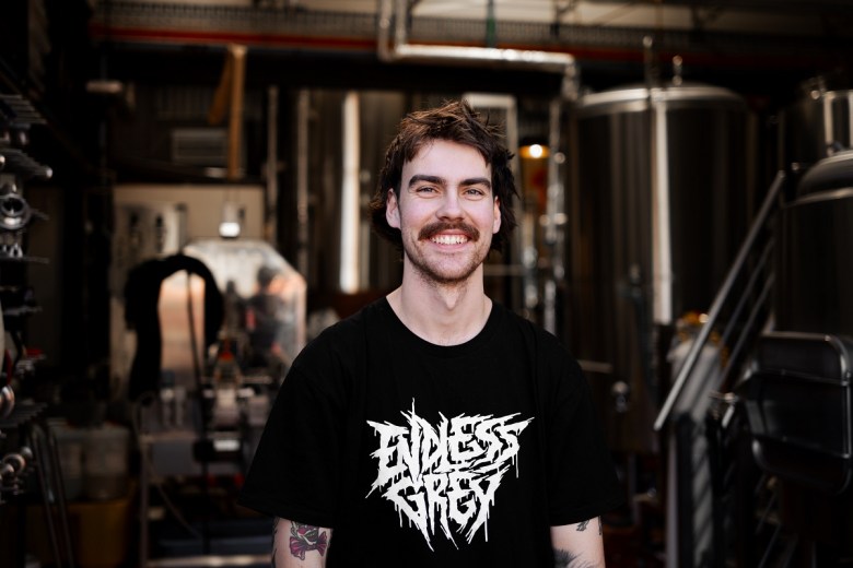 Brewer spotlight: Consistently innovating and experimenting