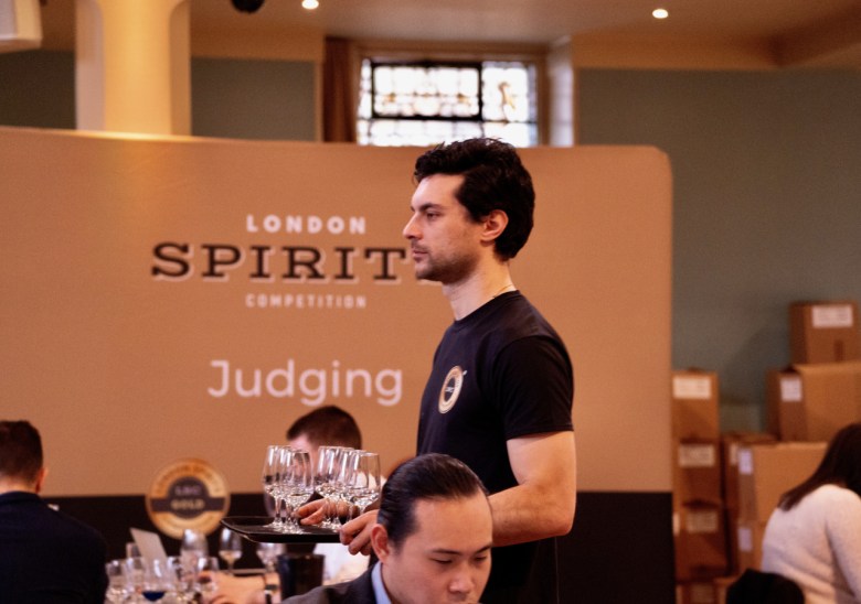 London Wine, Beer and Spirits Competition Super Early Bird Deadline Now Approaching – August 31.