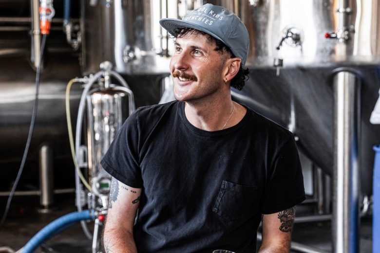 Brewer spotlight: Intuition, organisation, and a passion for process