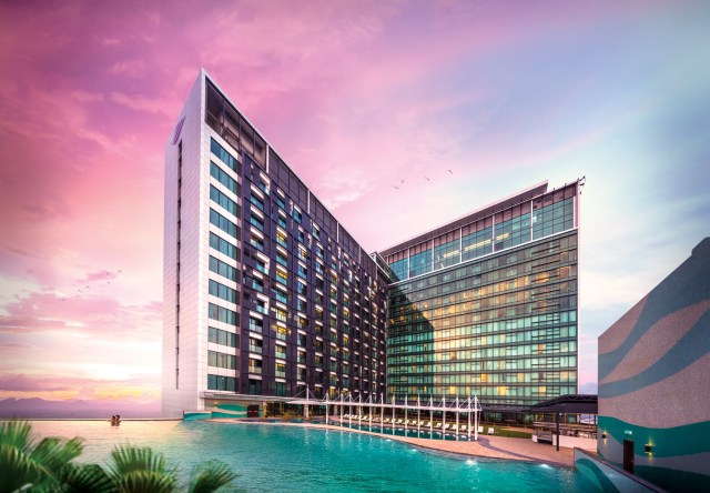 Sheraton to open in PNG in 2025 