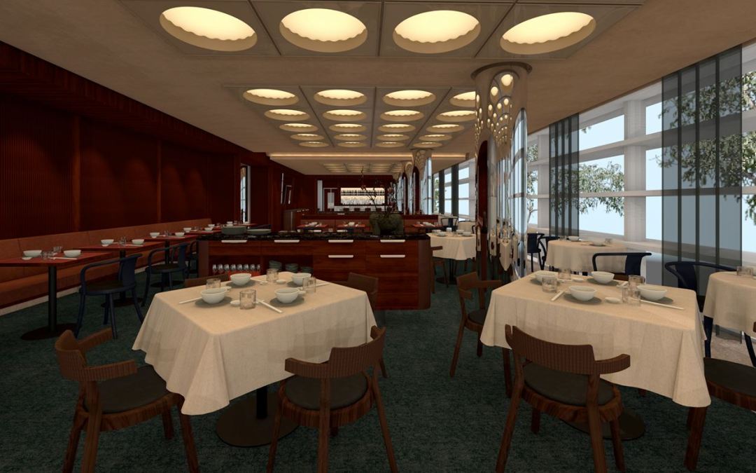 New details on Neil Perry’s Double Bay restaurant and bar openings