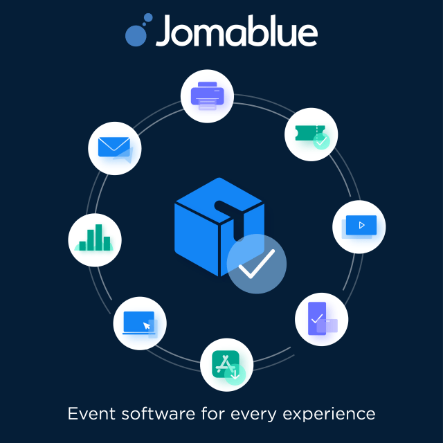 Event Software for Every Experience