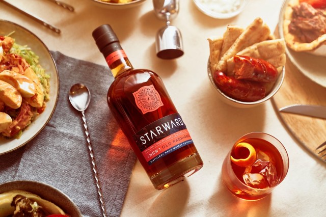 The quality of Australian spirits highlighted by Starward’s global win