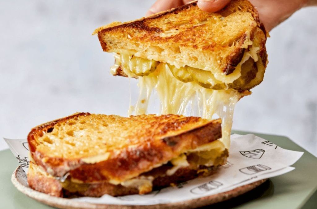 100,000 toasties eaten for Great NZ Toastie Takeover: 14 finalists announced