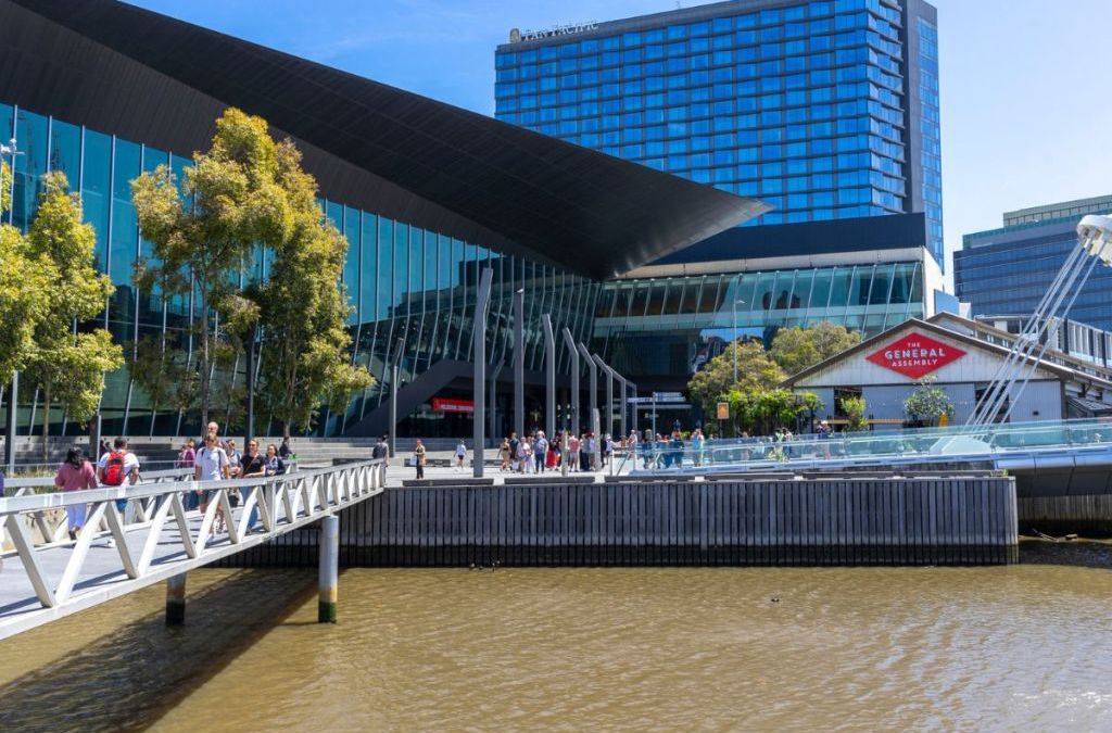 Melbourne Hosts Fine Food Australia 2024: Celebrating 40 years as Premier Expo with 850 exhibitors