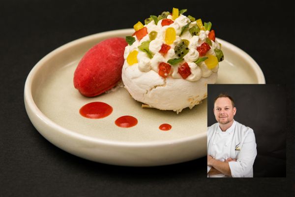 Digital cookbook captures Worldchefs Taste of Tradition campaign