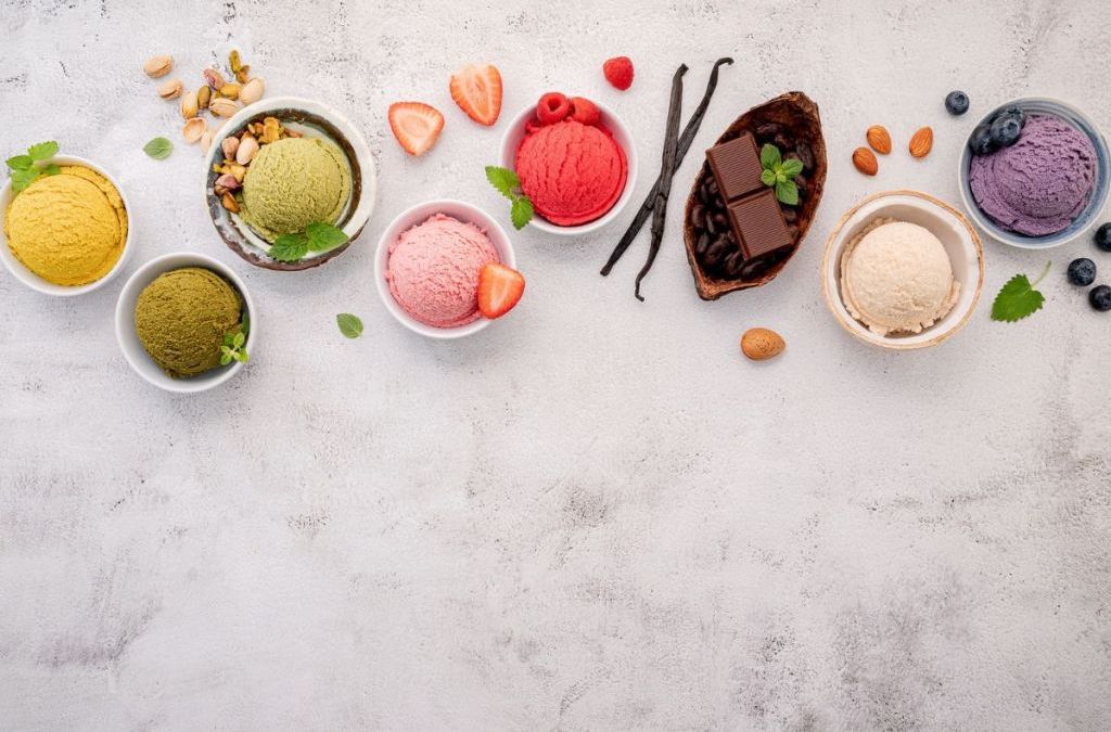 Sweet Victory: Kiwi Gelato & Ice Cream Makers Scoop Medals at NZ Awards