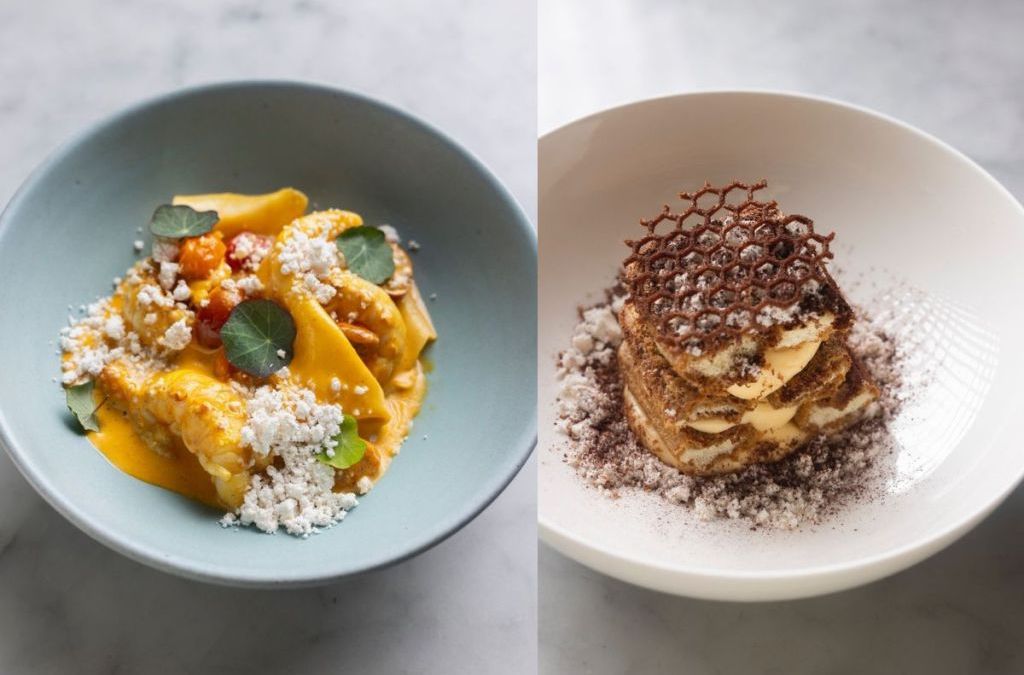 New vibrant Italian culinary chapter unveiled for Auckland’s  Sidart