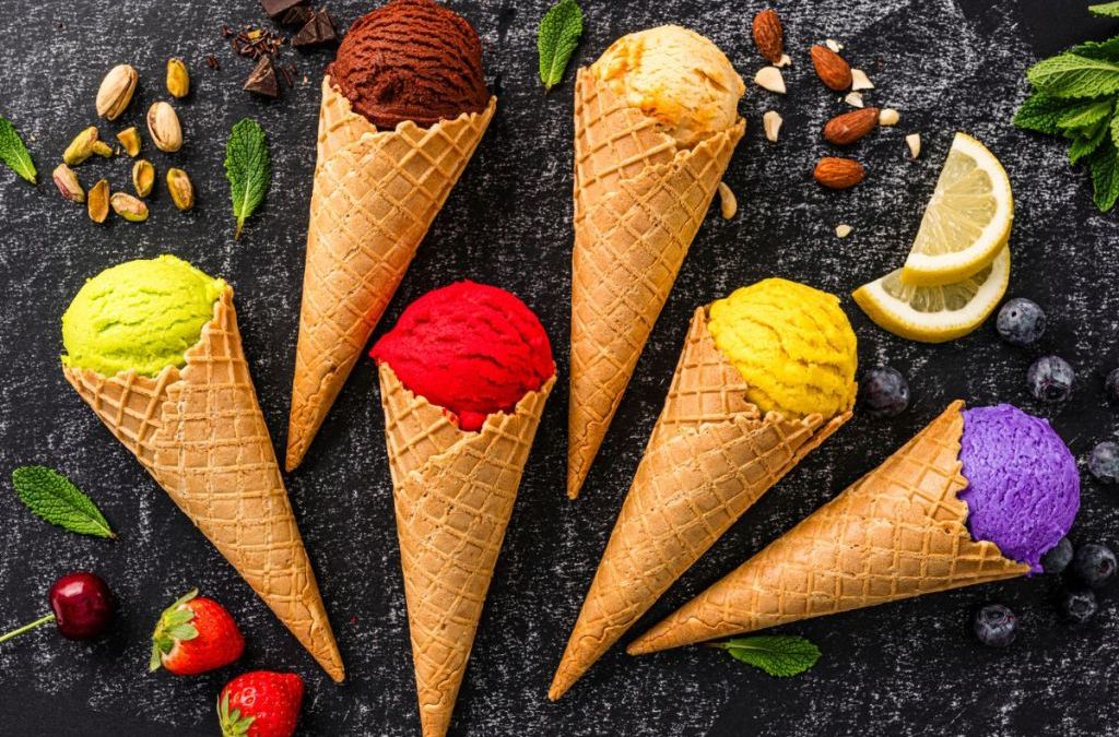 NZ Ice Cream & Gelato Trophy winners revealed