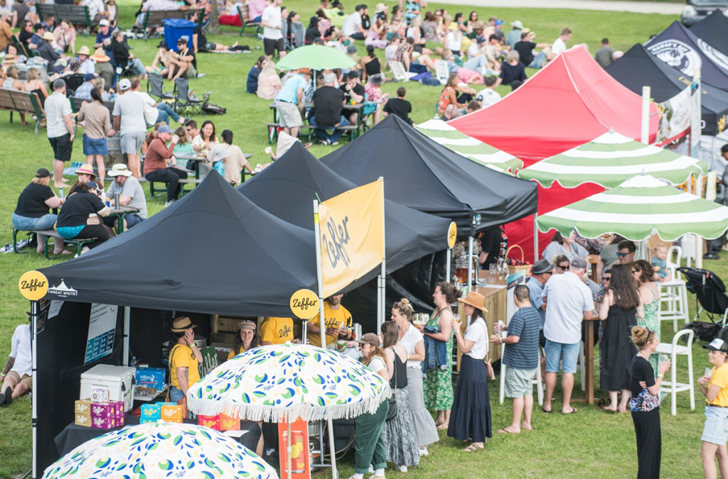 NZ Cider Festival to return to Nelson this November