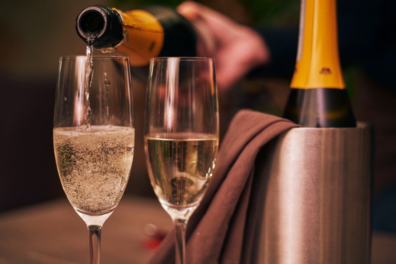 Course dates announced for Champagne Specialist Program