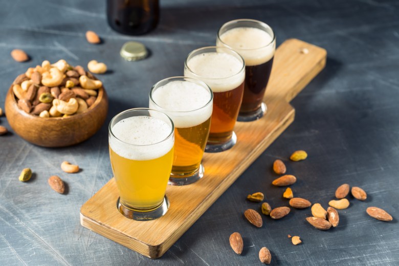 The trends shaping the US craft beer scene