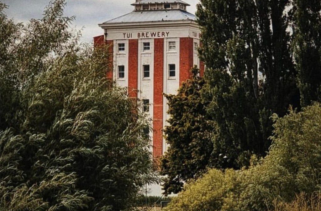 Tui Brewery stops public tours after 25 years