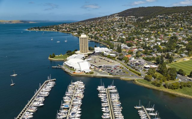 Business Events Tasmania receives $5 million budget boost