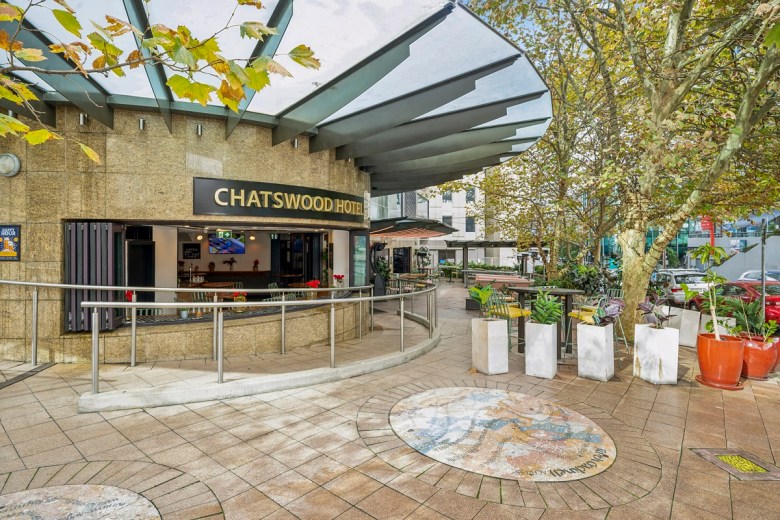 Chatswood Hotel sold to a local family