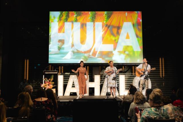 Hawai’i Tourism Oceania completes annual roadshow