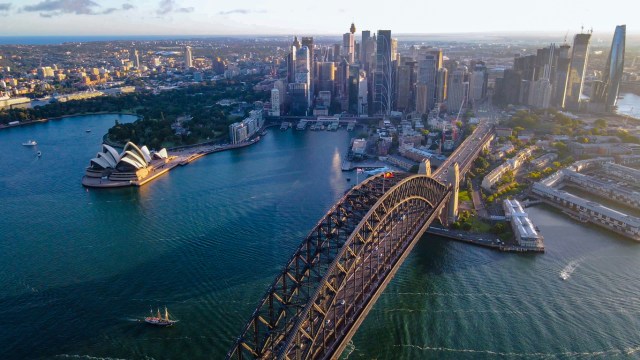 MEA to celebrate 50th anniversary with Sydney conference