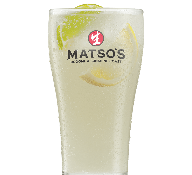 Matso’s makes its stamp on RTDs with Vodka Lemon Lime Crush