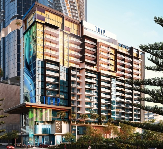 New Wyndham hotel coming to Gold Coast