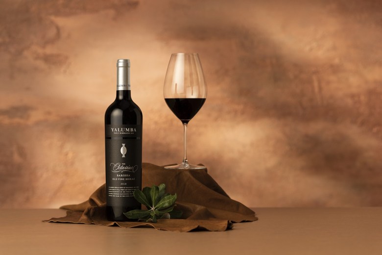 Yalumba releases The Octavius Old Vine Shiraz 2019