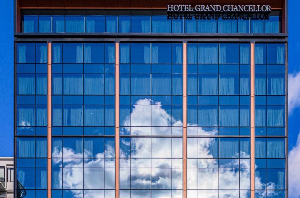 Hotel Grand Chancellor Auckland opens on Wellesley St