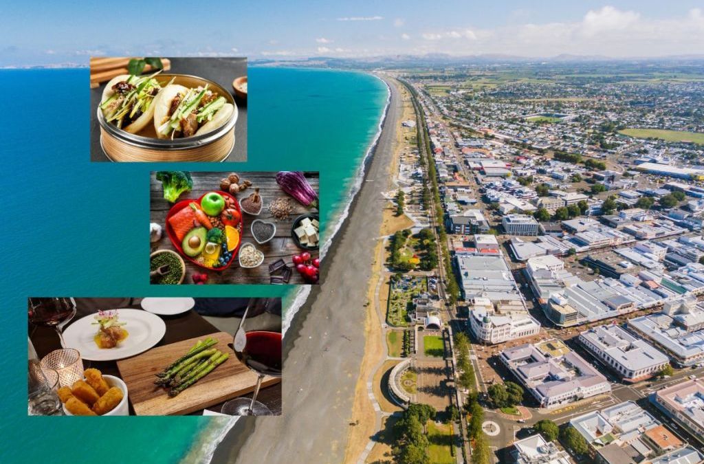 Top Hawke’s Bay dining spots ‘woven into region’s fabric’