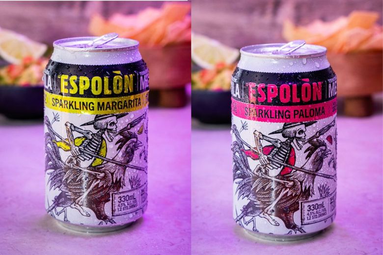 Espolòn Tequila announces first Australian RTD release