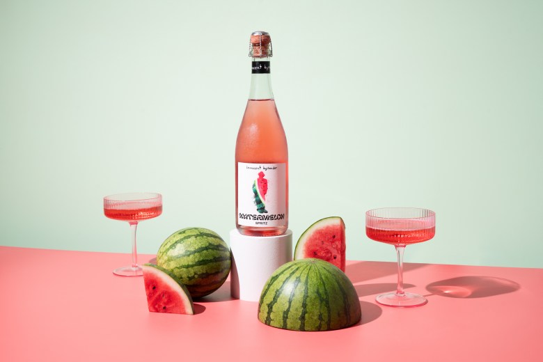 Innocent Bystander welcomes spring with new Watermelon Spritz