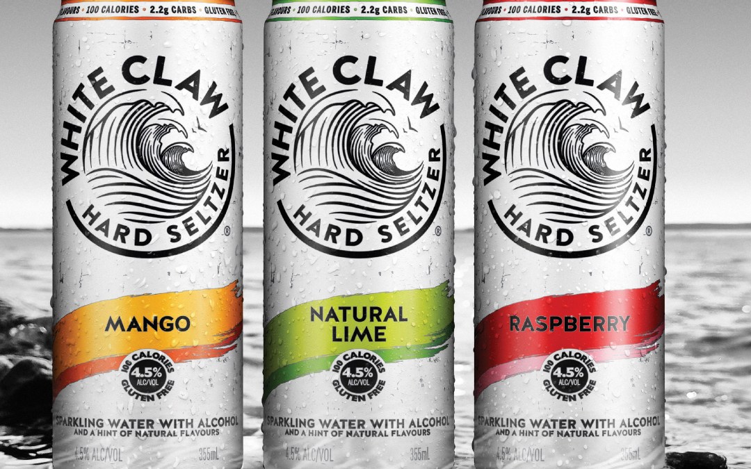 Has White Claw ripped a hole in NZ’s RTD market?