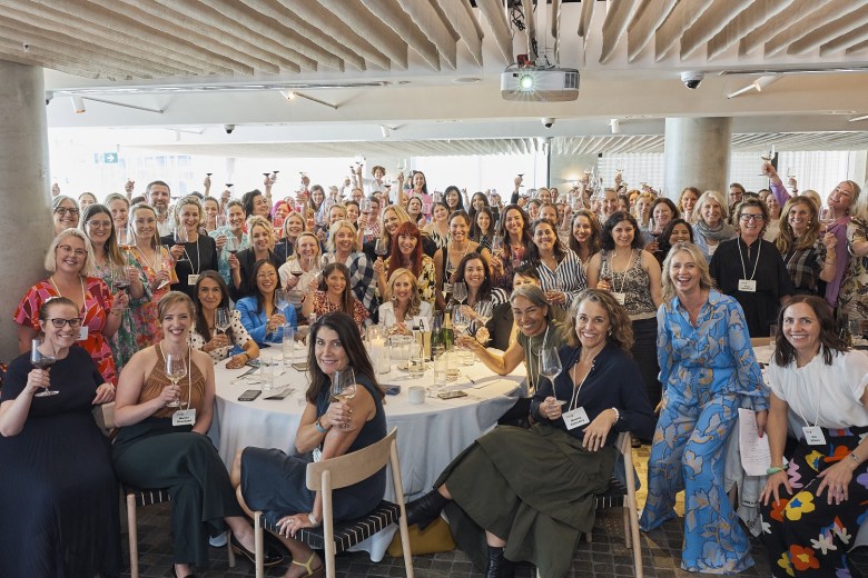 Speakers revealed for 2024 Women in Wine Symposium