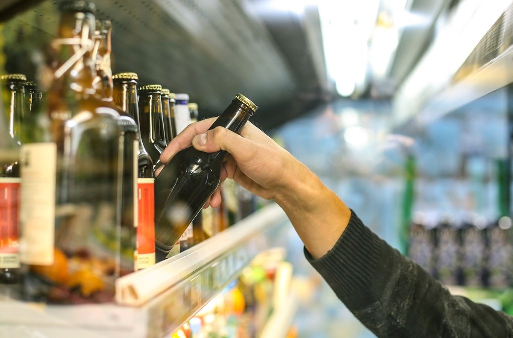 Big changes for Auckland off-premise alcohol sales