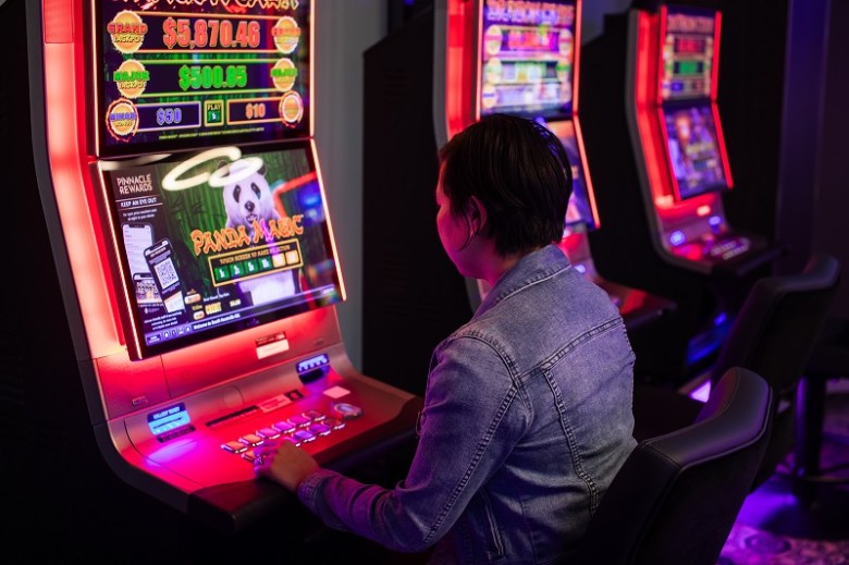 User feedback prompts NSW to pivot cashless gaming trial approach