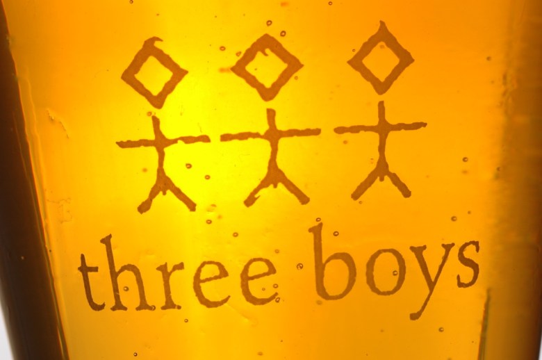 NZ Champion Brewery, Three Boys, talks two decades of brewing