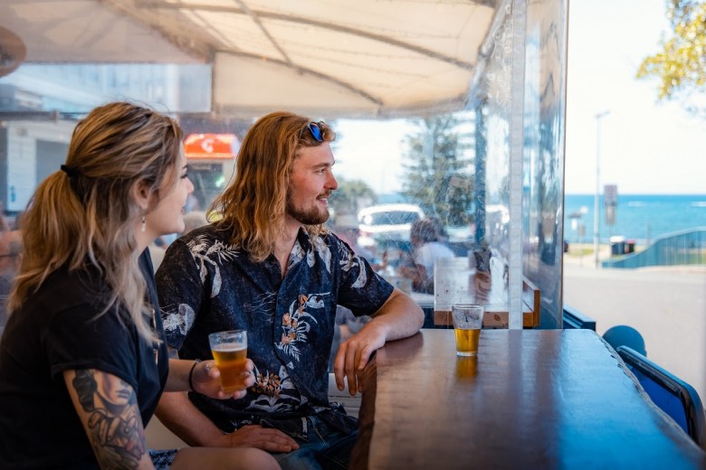 Is the Sunshine Coast Australia’s real craft beer capital?