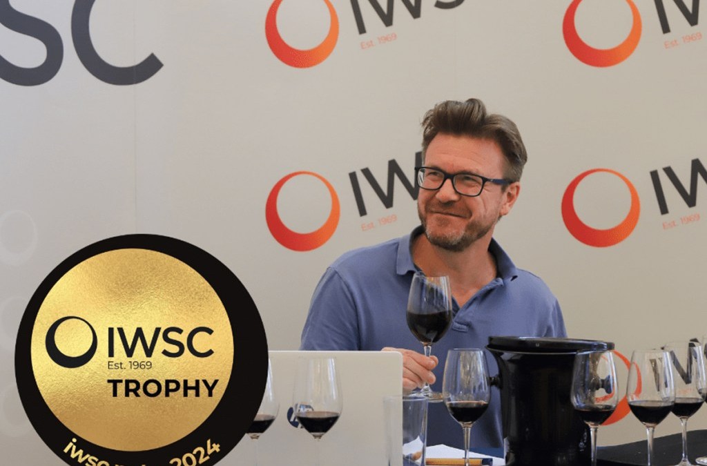 Two trophies for New Zealand in IWSC 2024 Wine Awards