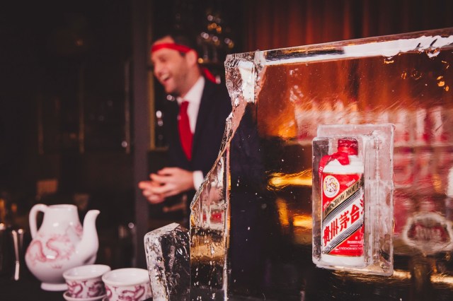 Finalists revealed for Moutai Enter the Dragon Three cocktail comp