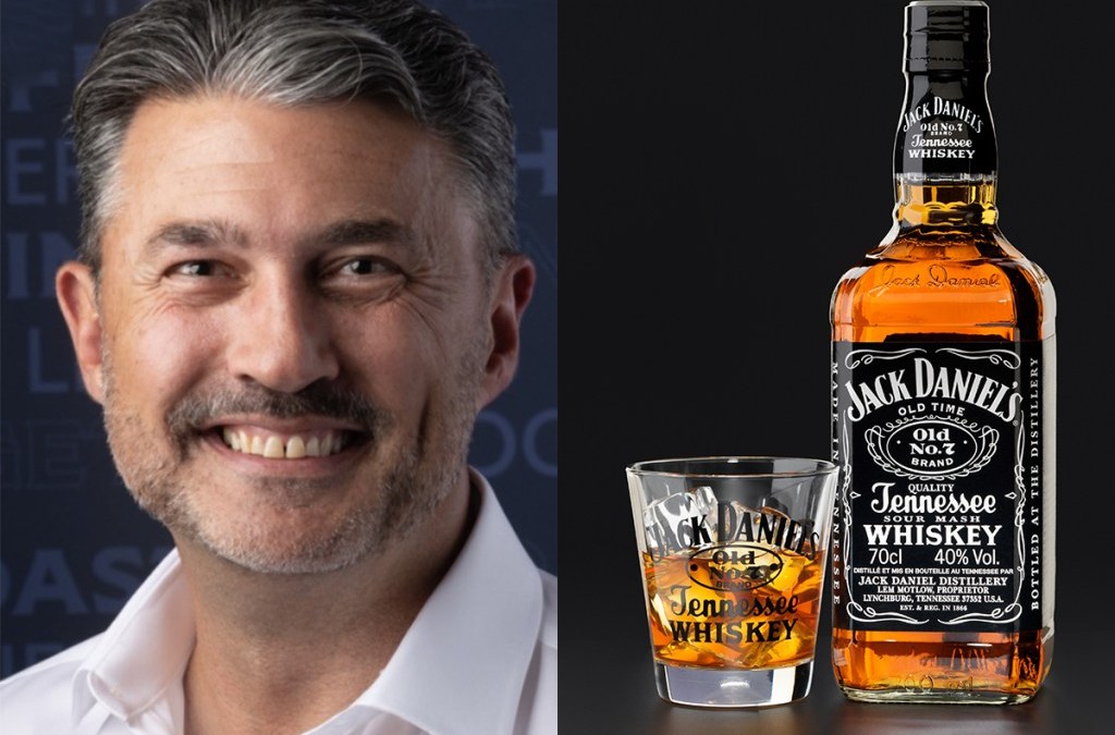 Brown-Forman announces new ANZPI leadership