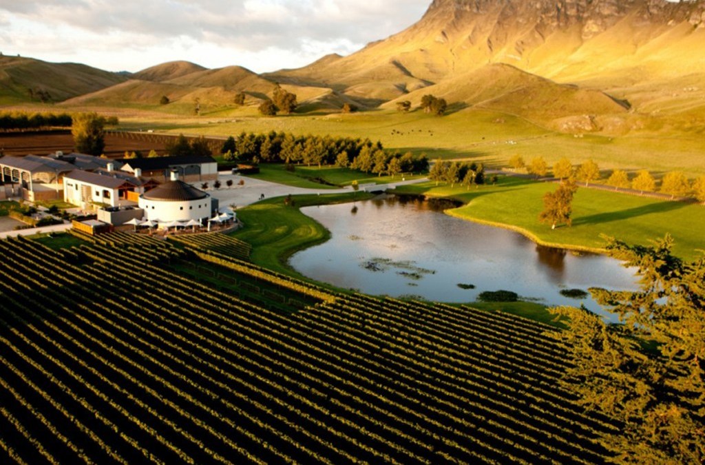 Hawke’s Bay makes its debut at the 2025 Best Of Wine Tourism Awards