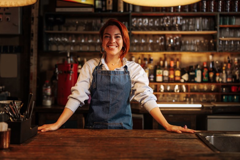 Trailblazing women: Navigating careers in the drinks industry