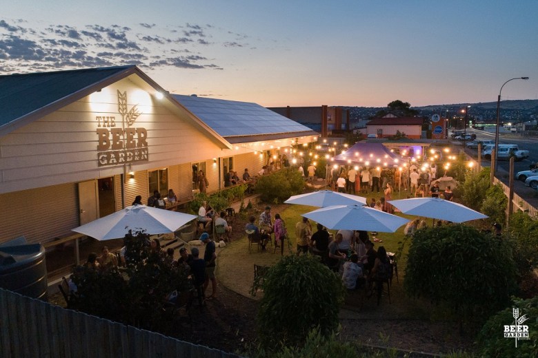 Alice Springs Brewing Co expands to South Australia