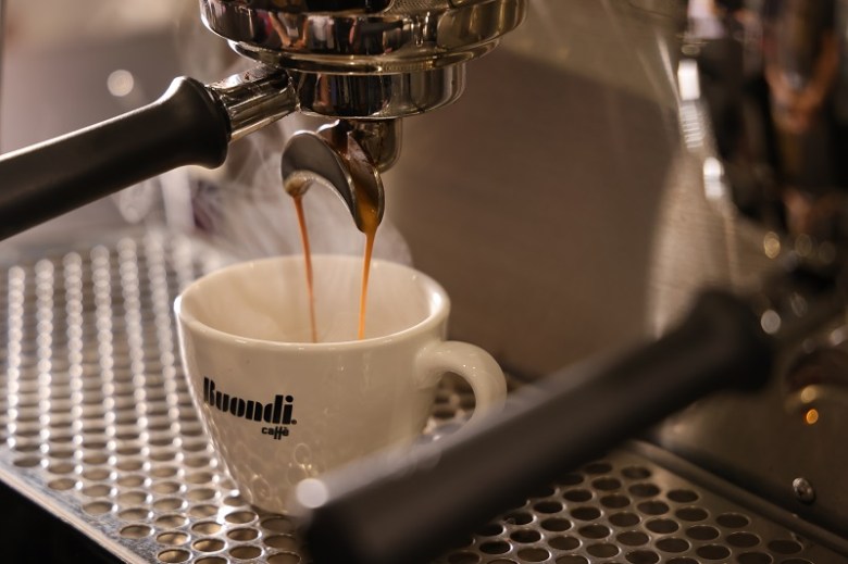 Elevate your customers’ coffee moments with BUONDI