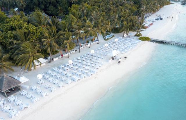 Club Med releases first events sustainability report