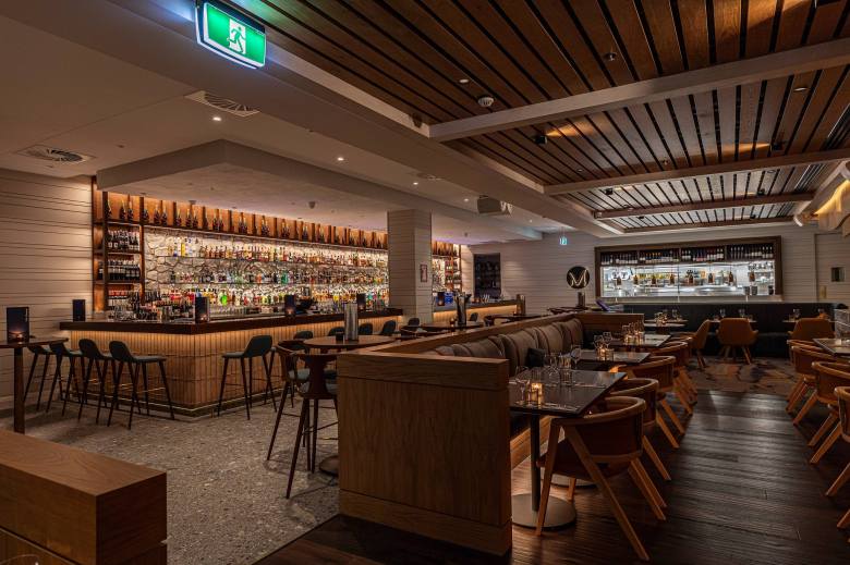 Moreton Hospitality launches in SEQ