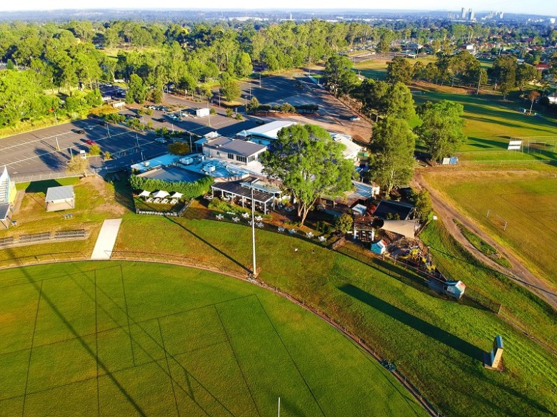 Moorebank Sports Club eyes expansion plans