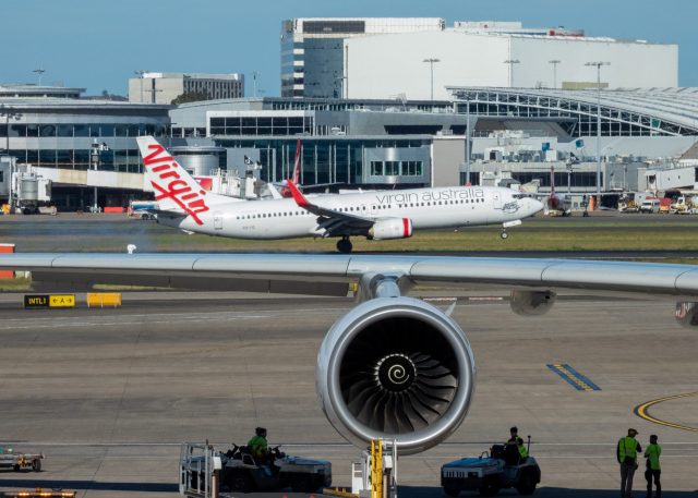 Sydney Airport announces $200 million redevelopment