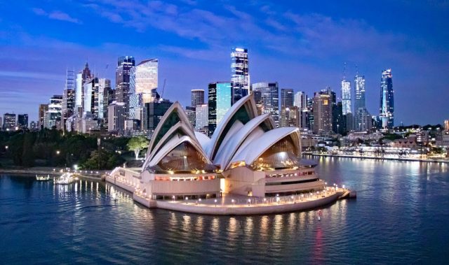 Sydney to host inaugural incentives showcase