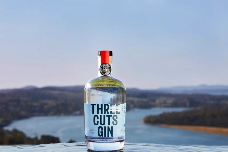 Tasmania’s Three Cut Gin enjoys US success