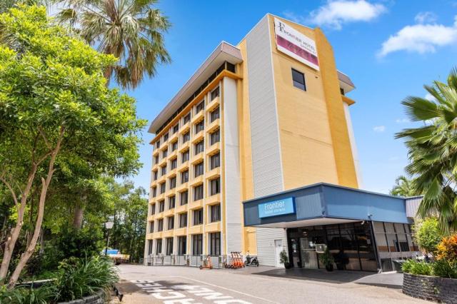 Trilogy Hotels partners with three Darwin properties